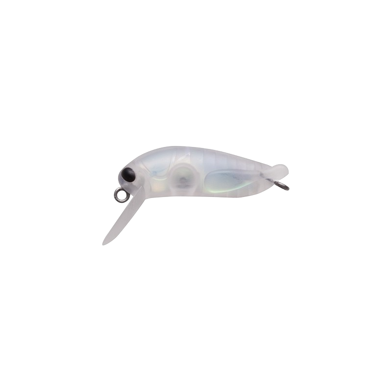 Tacklehouse - Elfin Mini Grasshopper SP Col.12