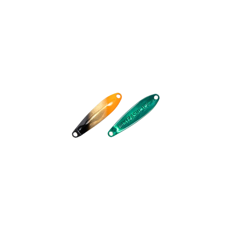I Jet Link - Wakizashi 2
