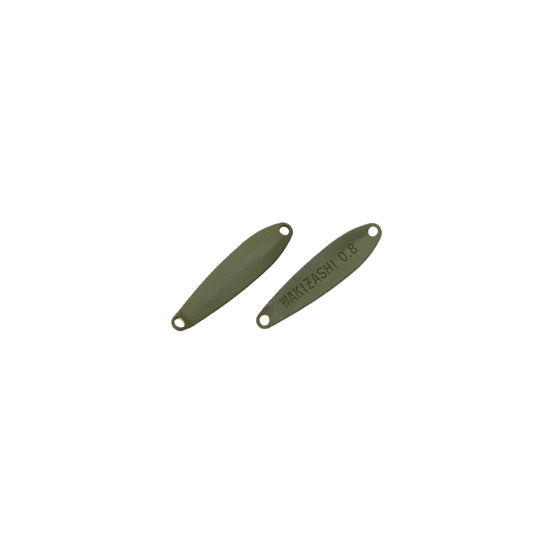 I Jet Link - Wakizashi KC8