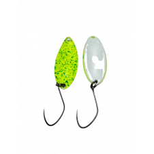 Nomadic Code - Reguars - World Edition - YG-White