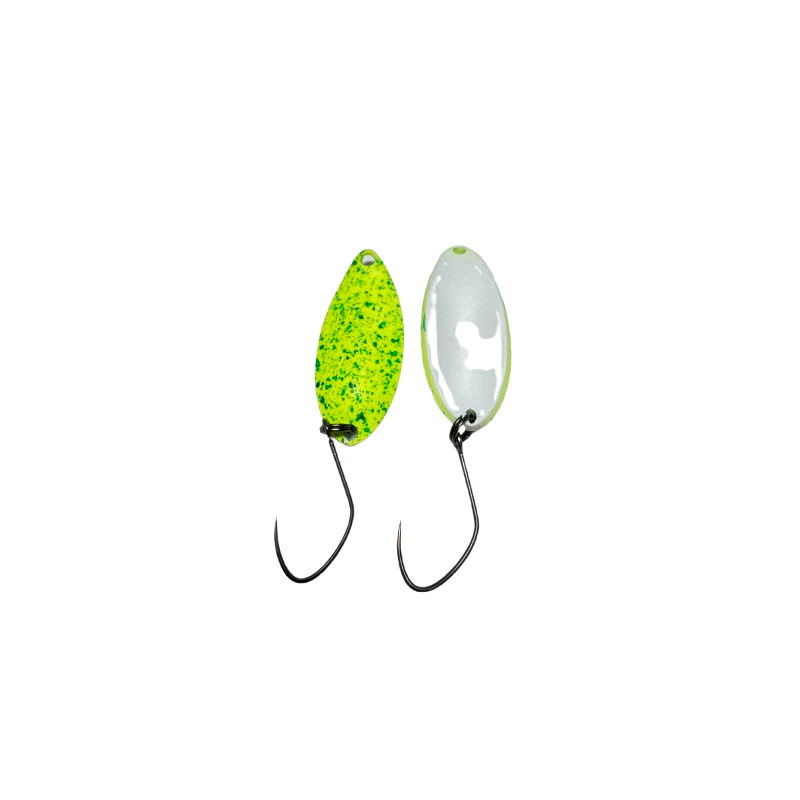 Nomadic Code - Reguars - World Edition - YG-White
