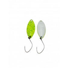 Nomadic Code - Betts 1,16g World Edition YG-White
