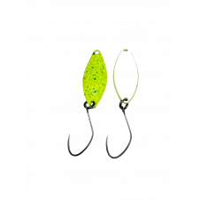Nomadic Code - Baster - World Edition - YG-White
