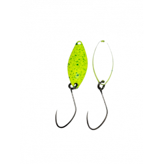 Nomadic Code - Baster - World Edition - YG-White