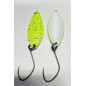 Nomadic Code - Baster - World Edition - YG-White