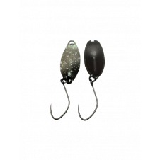 Nomadic Code - Betts 1,16g World Edition Komugi
