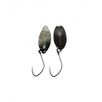 Nomadic Code - Betts 1,16g World Edition Komugi