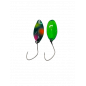 Nomadic Code - Betts 1,16g World Edition Green Jays