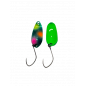 Nomadic Code - Prouder - World Edition - Green Jays