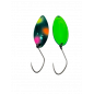 Nomadic Code - Reguars - World Edition - Green Jays