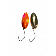 Nomadic Code - Reguars - World Edition - Orange Jays