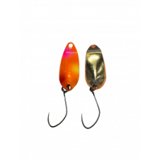 Nomadic Code - Prouder - World Edition - Orange Jays
