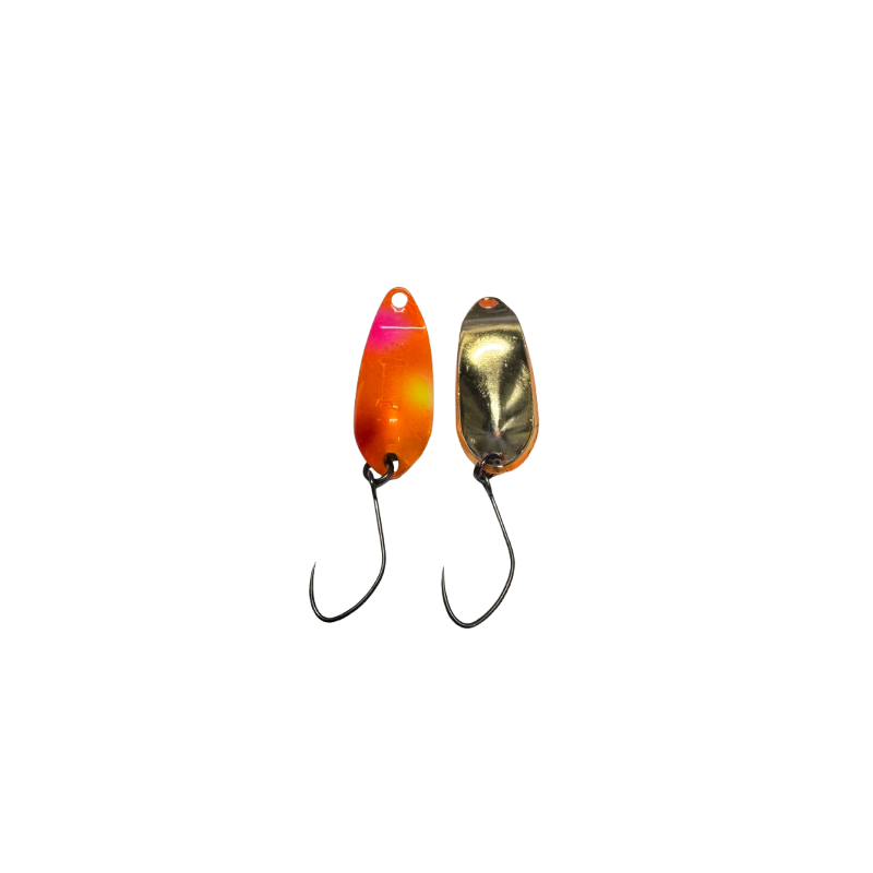 Nomadic Code - Prouder - World Edition - Orange Jays