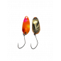 Nomadic Code - Prouder - World Edition - Orange Jays
