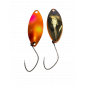 Nomadic Code - Jag - World Edition - Orange-Jays
