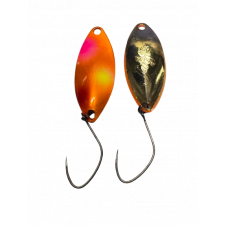 Nomadic Code - Betts 1,16g World Edition Orange Jays