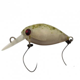 Rodio Craft Moca Fat Jr. DR - SS No.35 Glow