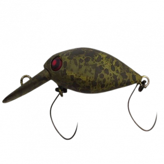 Rodio Craft Moca Fat Jr. DR - SS No.36