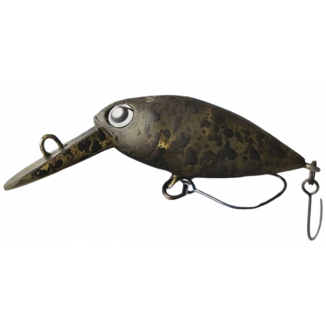 Rodio Craft Moca DR SS No.36
