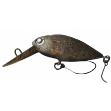 Rodio Craft Moca DR SS No.38