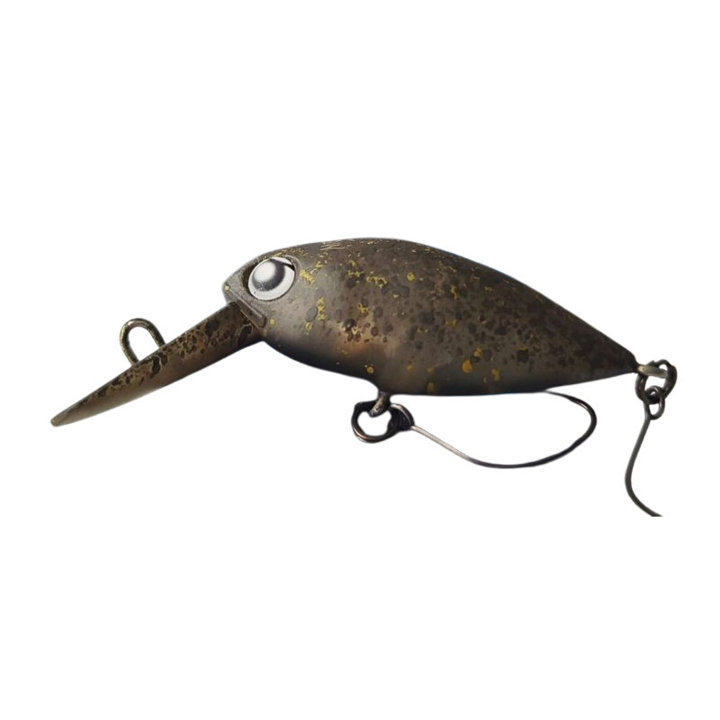 Rodio Craft Moca DR SS No.38 Rodio Craft Moca DR SS No.38