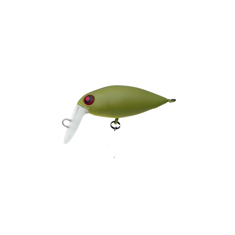 Rodio Craft Moca SR SS Col. 18