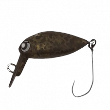 Rodio Craft Petit Moca SR - SS Col. 36