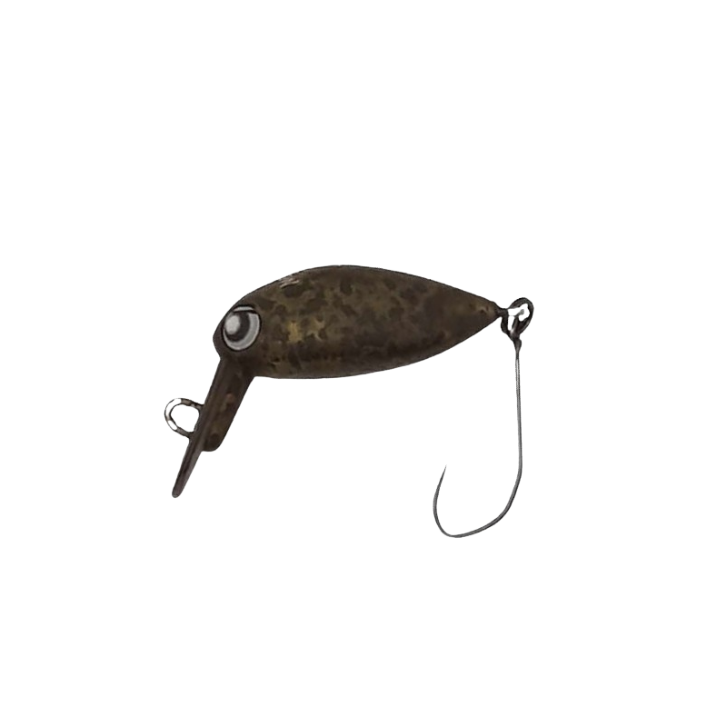 Rodio Craft Petit Moca SR - SS Col. 36