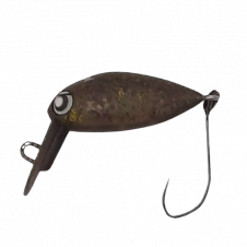 Rodio Craft Petit Moca SR - SS Col. 38