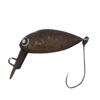 Rodio Craft Petit Moca SR - SS Col. 38