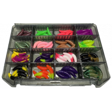 Trout Baits Jara - Bruchi 30 - Bubblegum - Top 16