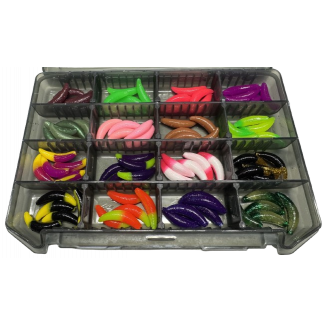 Trout Baits Jara - Bruchi 30 - Bubblegum - Top 16