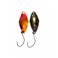 Sauribu - Shaath Orange-Jays