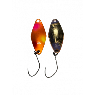 Sauribu - Shaath Orange-Jays
