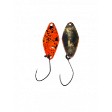 Sauribu - Shaath OB-Gold