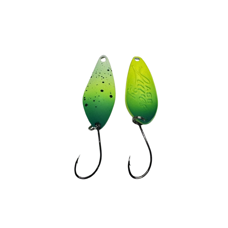 ASB Lures - Anton Crafted - AK24 - 1