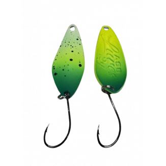 ASB Lures - Anton Crafted - AK24 - 1