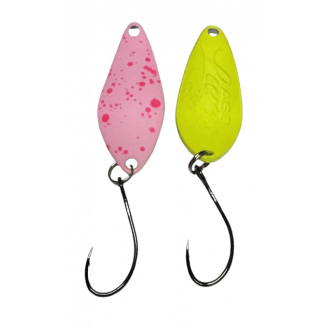 ASB Lures - Anton Crafted - AK24 - 2