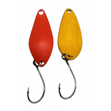 ASB Lures - Anton Crafted - AK24 - 3