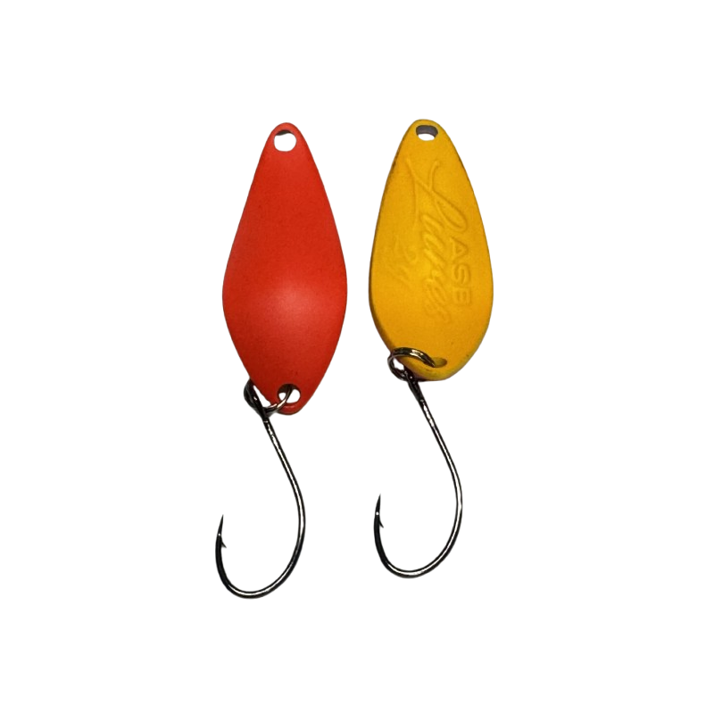 ASB Lures - Anton Crafted - AK24 - 3