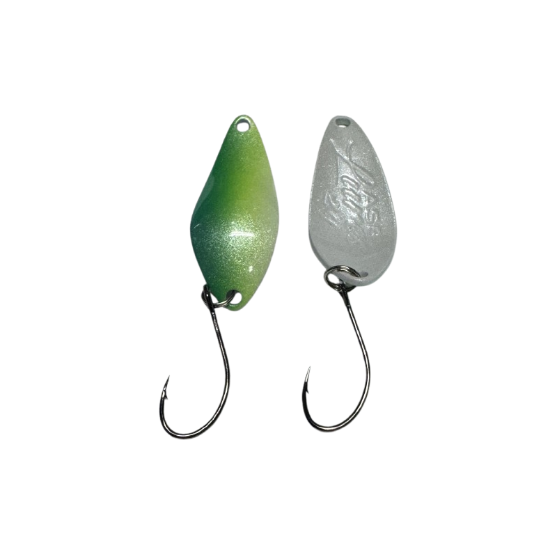 ASB Lures - Anton Crafted - AK24 - 4