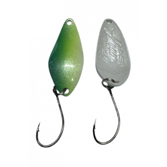 ASB Lures - Anton Crafted - AK24 - 4