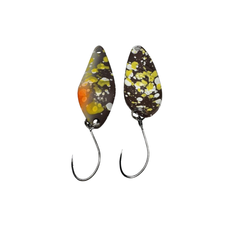 ASB Lures - Anton Crafted - AK25 - 13