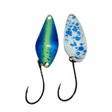 ASB Lures - Anton Crafted - AK25 - 14