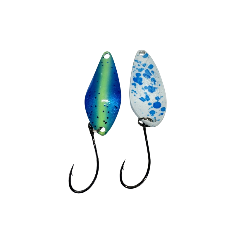 ASB Lures - Anton Crafted - AK25 - 14