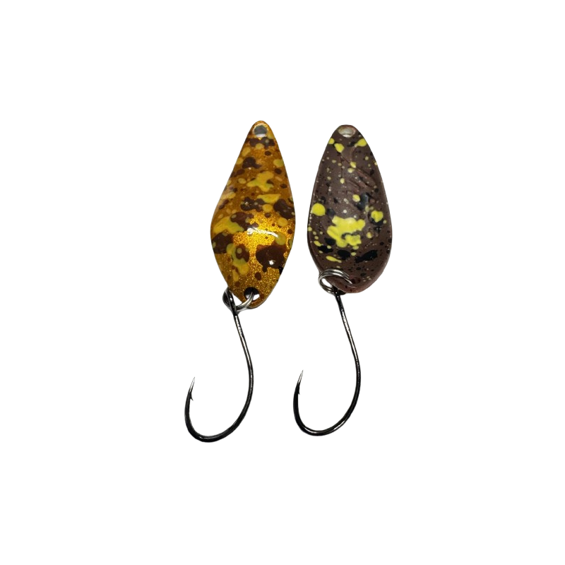 ASB Lures - Anton Crafted - AK25 - 15