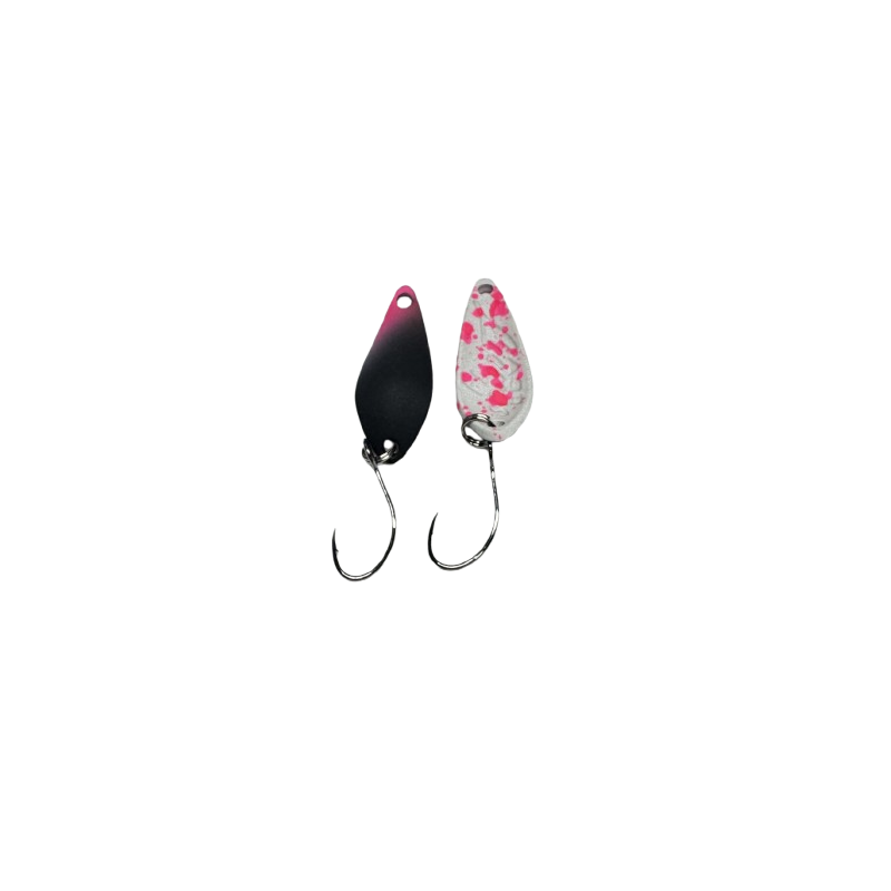 ASB Lures - Anton Crafted - AK25 - 09