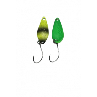 ASB Lures - Anton Crafted - AK25 - 10