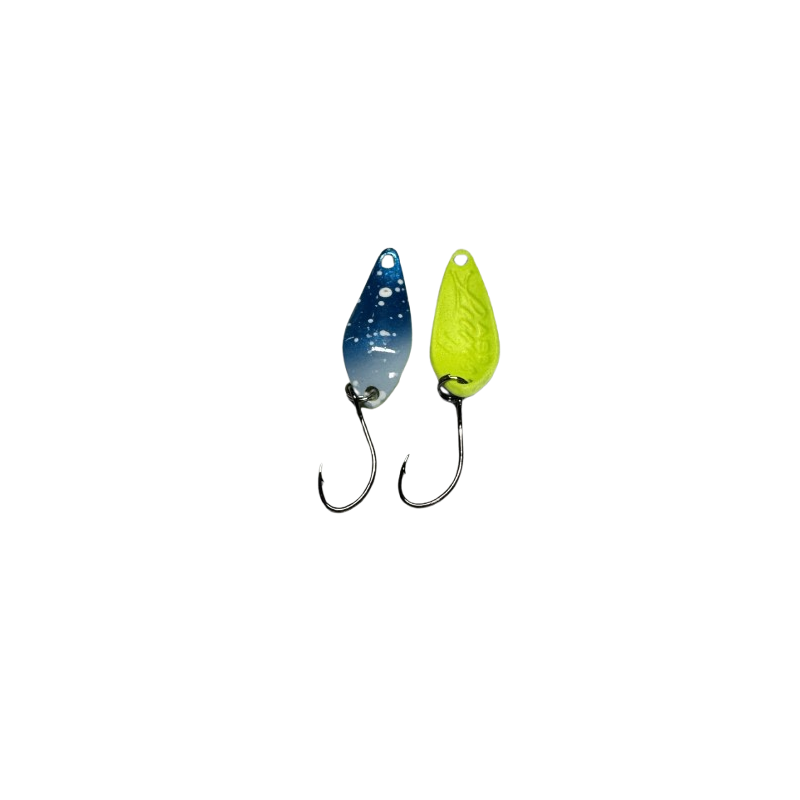 ASB Lures - Anton Crafted - AK25 - 11
