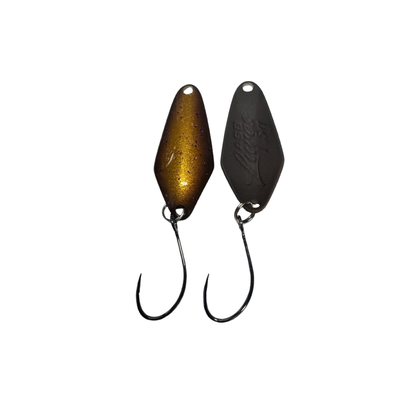 ASB Lures - Rezon - AK25 - 01 ASB Lures - Rezon - AK25 - 01